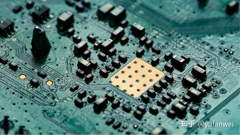 半导体材料定制加工：揭秘十大品牌背后的技术奥秘**