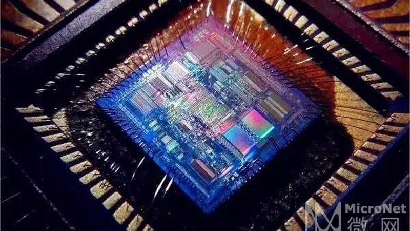 IC封装测试参数：揭秘分类型号背后的技术奥秘