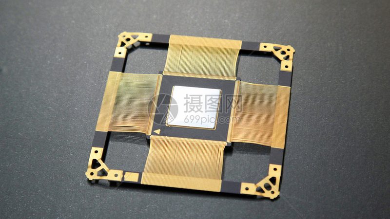 IC封装测试厂排名揭秘：揭秘行业佼佼者背后的技术奥秘