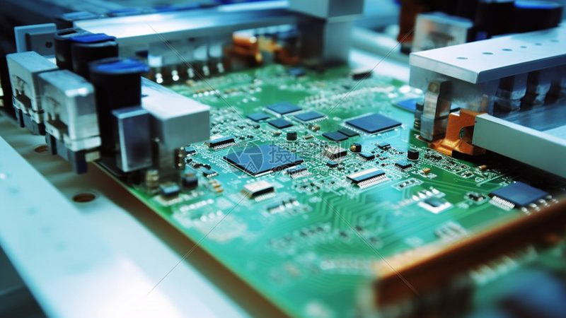 射频芯片选型：揭秘如何从众多产品中挑选靠谱之选