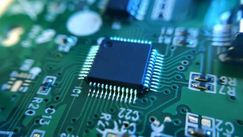 DSP电机控制方案：核心技术解析与应用场景