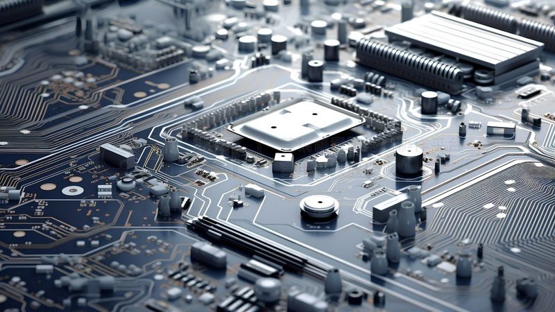上海ic设计公司招聘要求揭秘：人才选拔背后的逻辑**