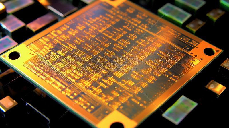 半导体材料成本对比：揭秘关键因素与趋势