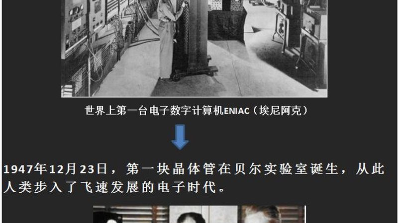 低功耗IC设计：场景应用与关键技术解析